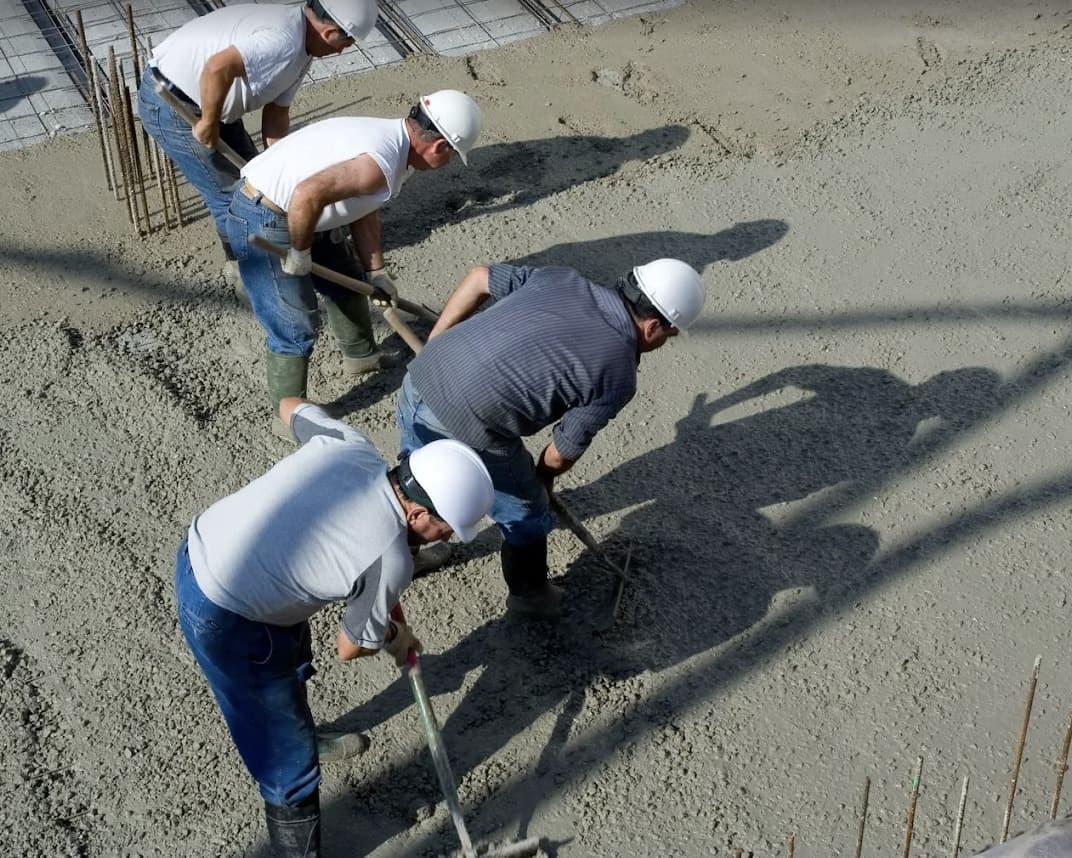 General Paving